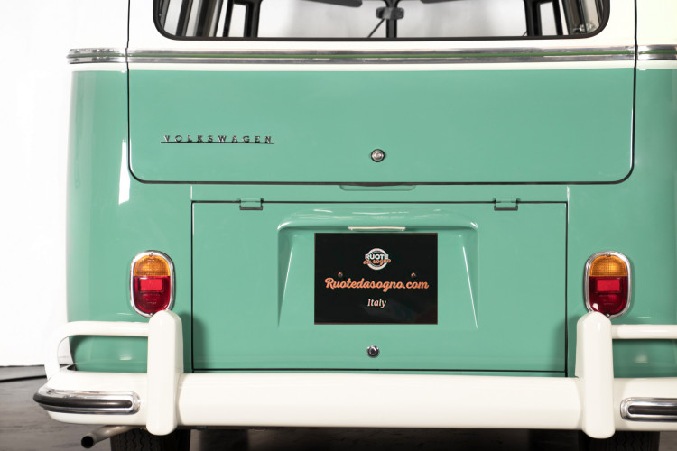 1964 Volkswagen T1 "21 Vetri" 21