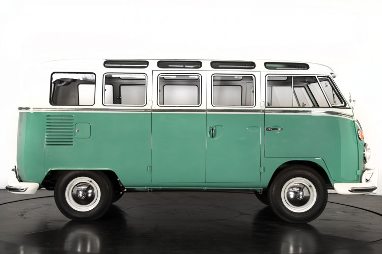 1964 Volkswagen T1 "21 Vetri" 22