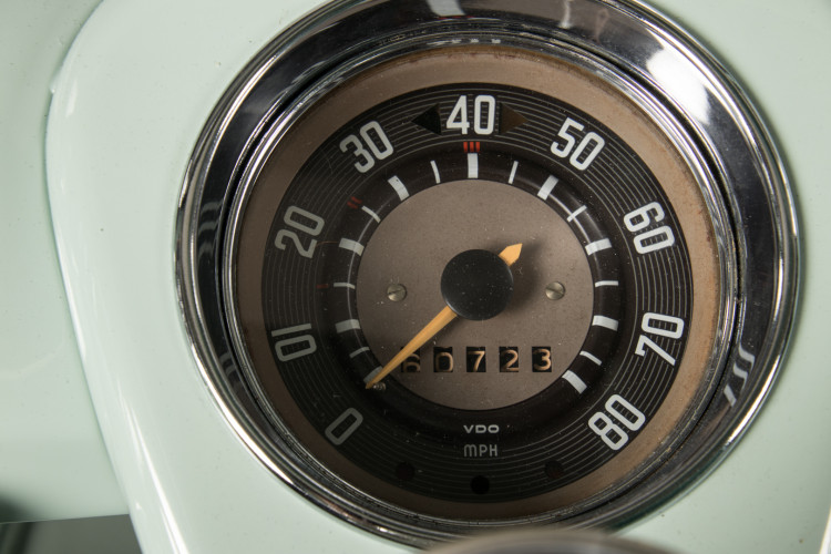 1964 Volkswagen T1 "21 Vetri" 31