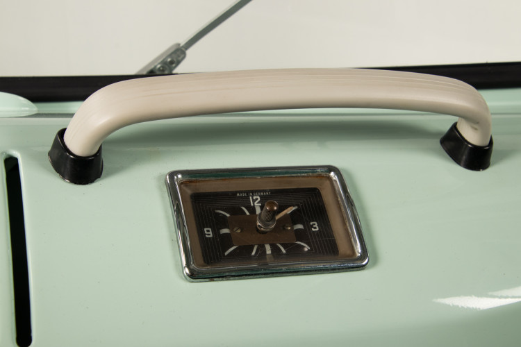 1964 Volkswagen T1 "21 Vetri" 33