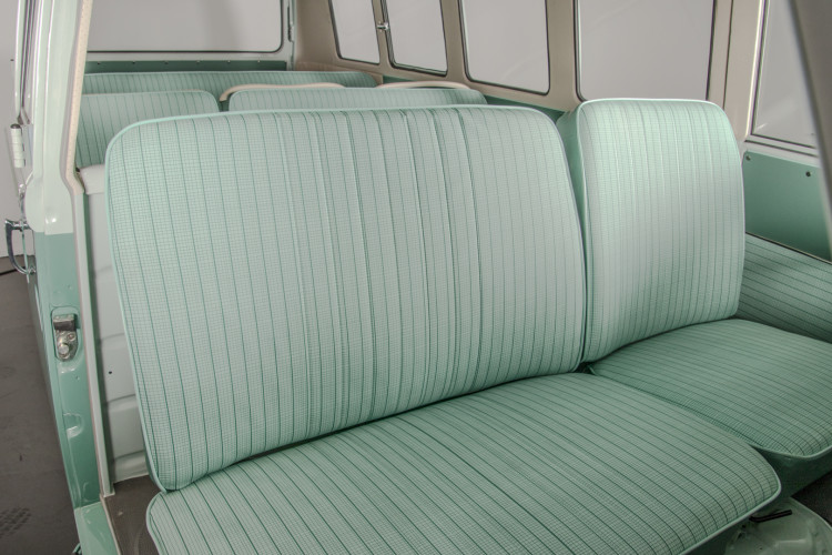 1964 Volkswagen T1 "21 Vetri" 40