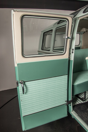 1964 Volkswagen T1 "21 Vetri" 44