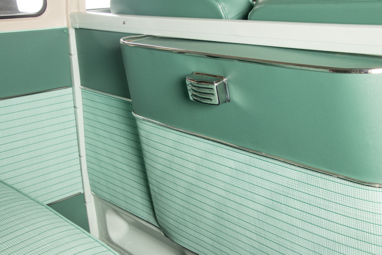 1964 Volkswagen T1 "21 Vetri" 45