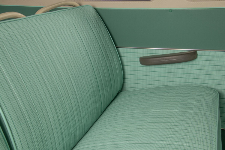 1964 Volkswagen T1 "21 Vetri" 47