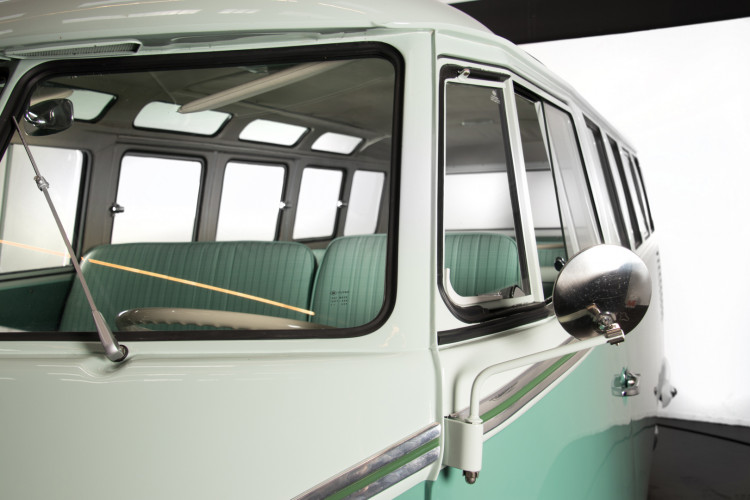 1964 Volkswagen T1 "21 Vetri" 50