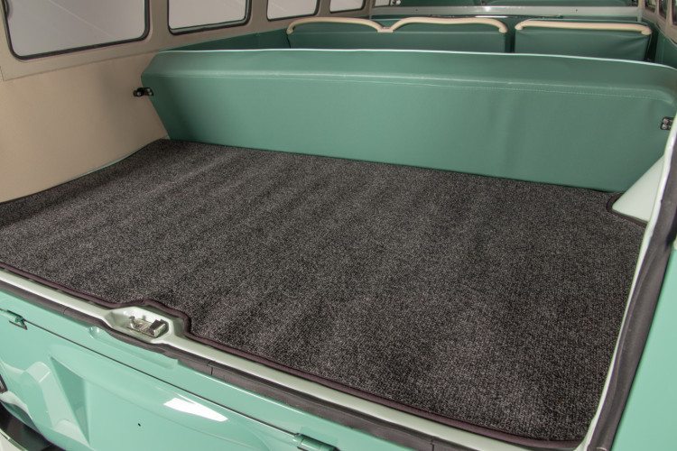 1964 Volkswagen T1 "21 Vetri" 52