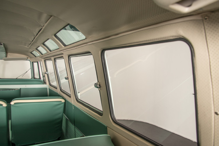 1964 Volkswagen T1 "21 Vetri" 55