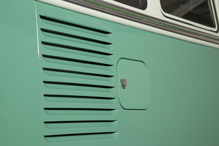 1964 Volkswagen T1 "21 Vetri" 57