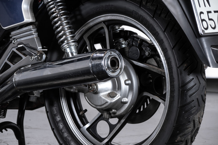 1988 Yamaha XJ 900 10