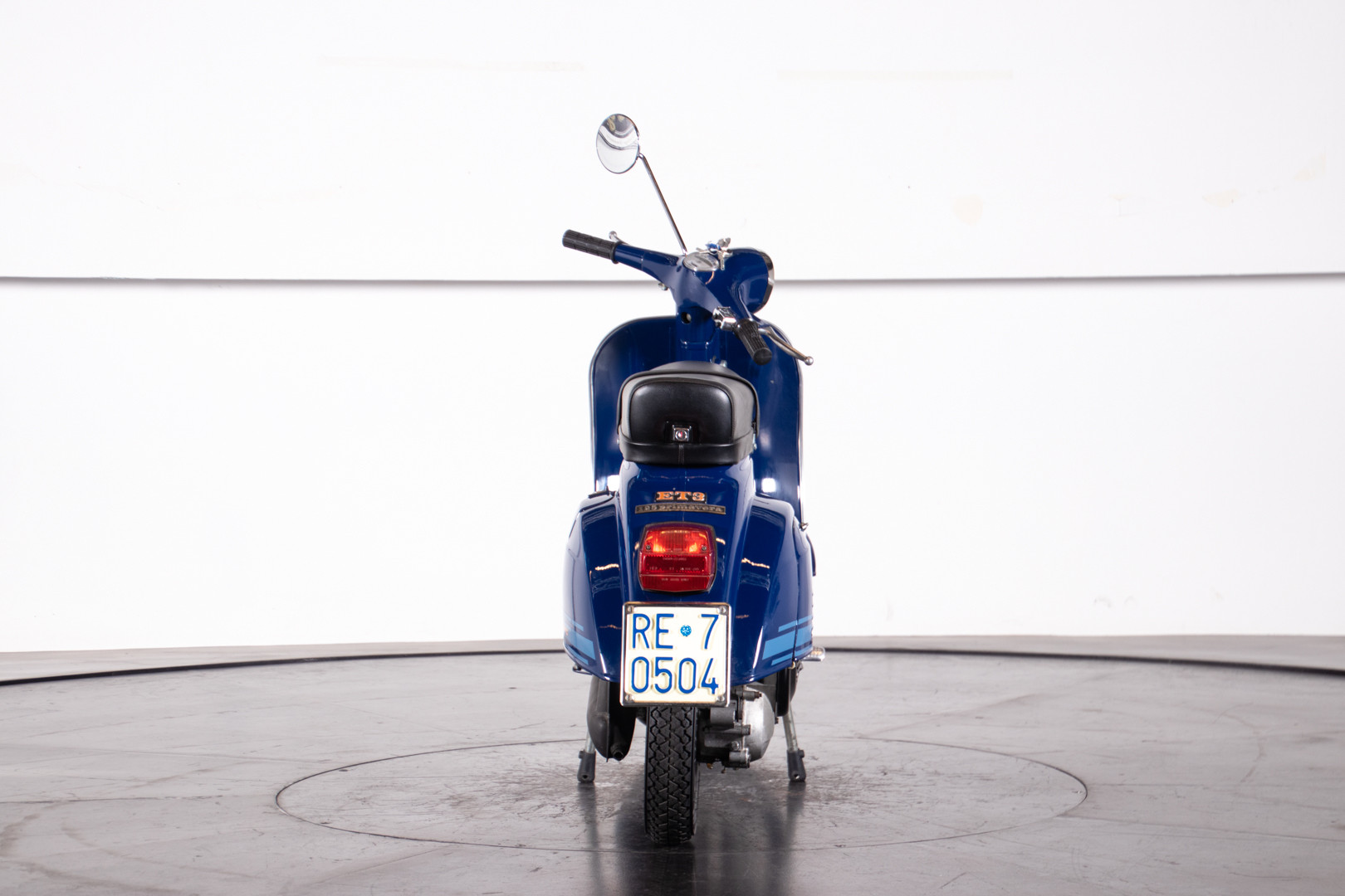 1978 Piaggio Vespa ET3 25