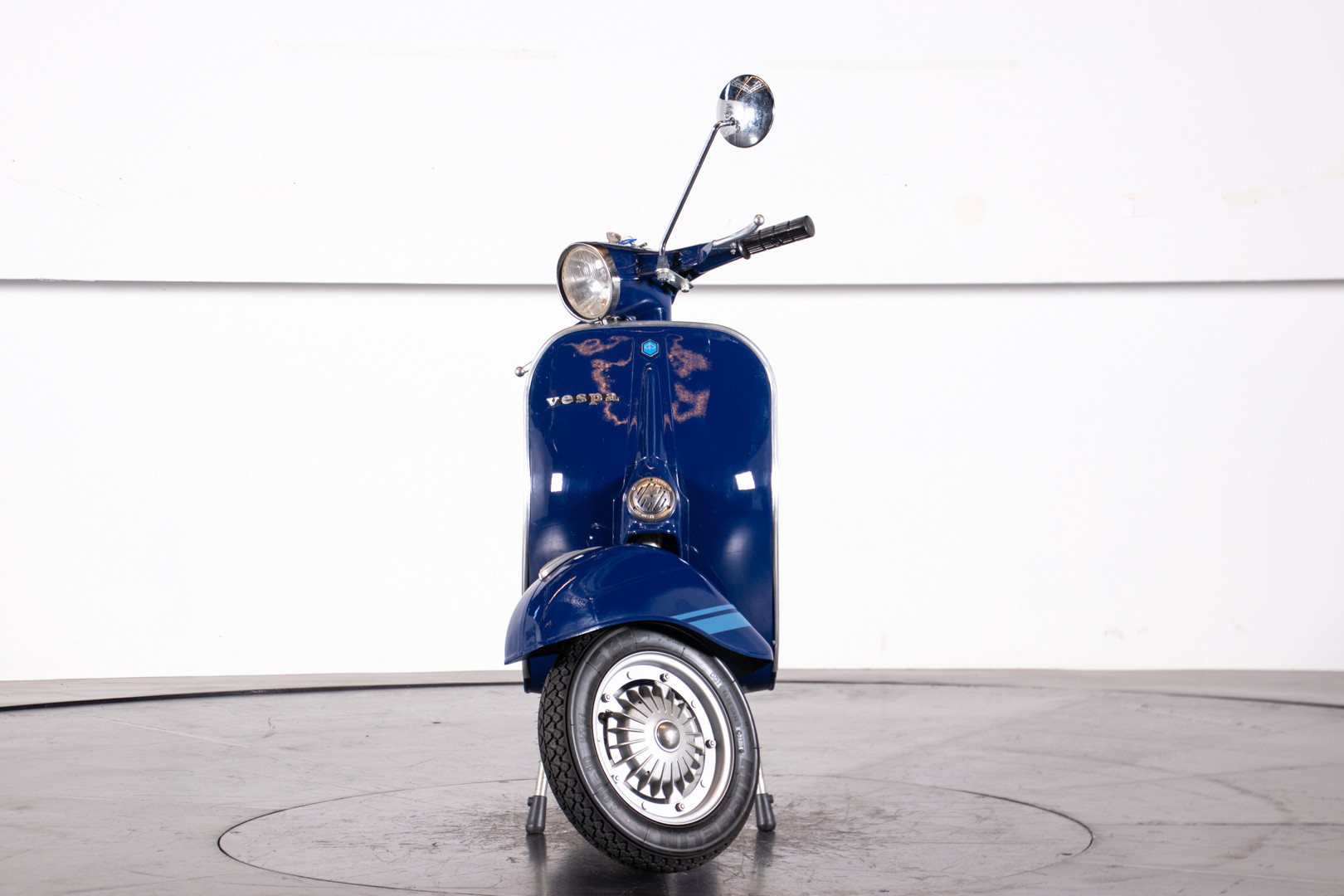 1978 Piaggio Vespa ET3 24