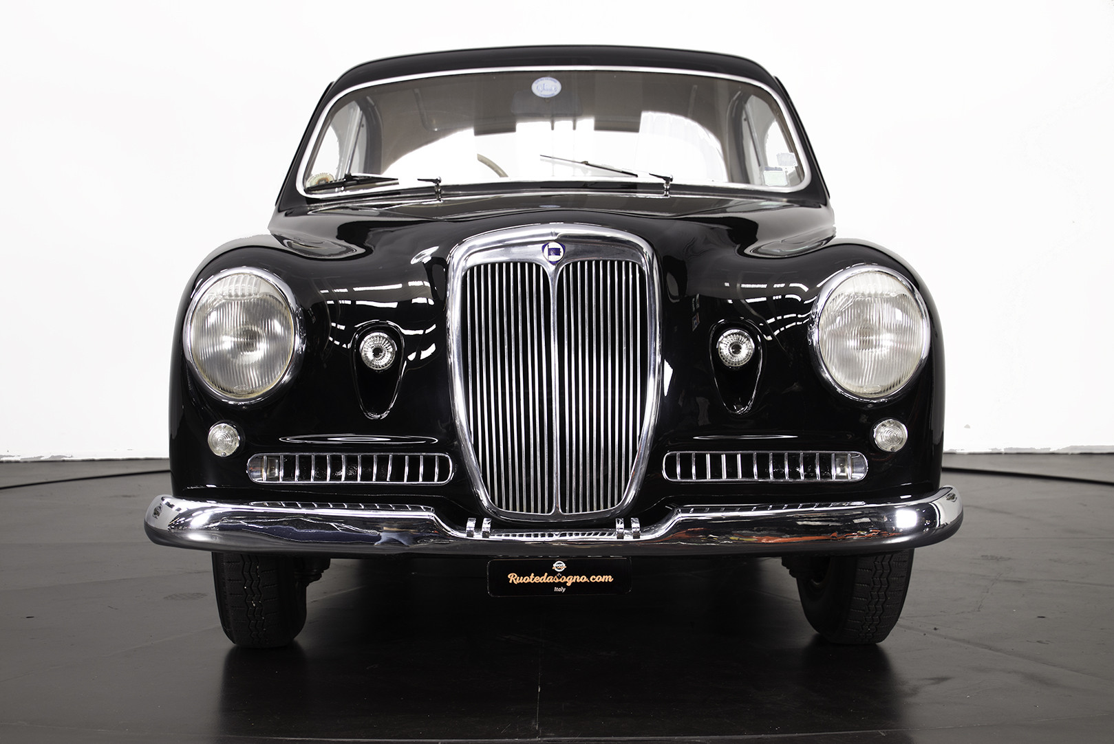 Lancia Aurelia B50 Quot Farina Quot Classic Cars Ruote Da Sogno