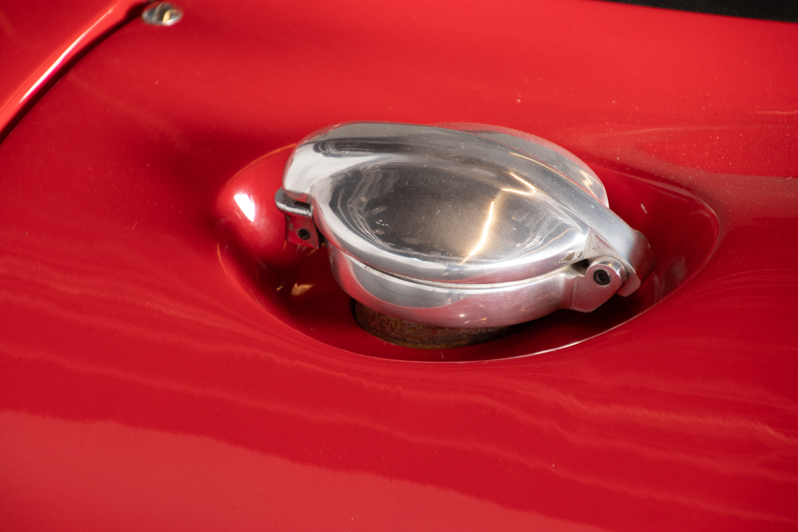1968 Abarth 1000 SP sport prototipo 21