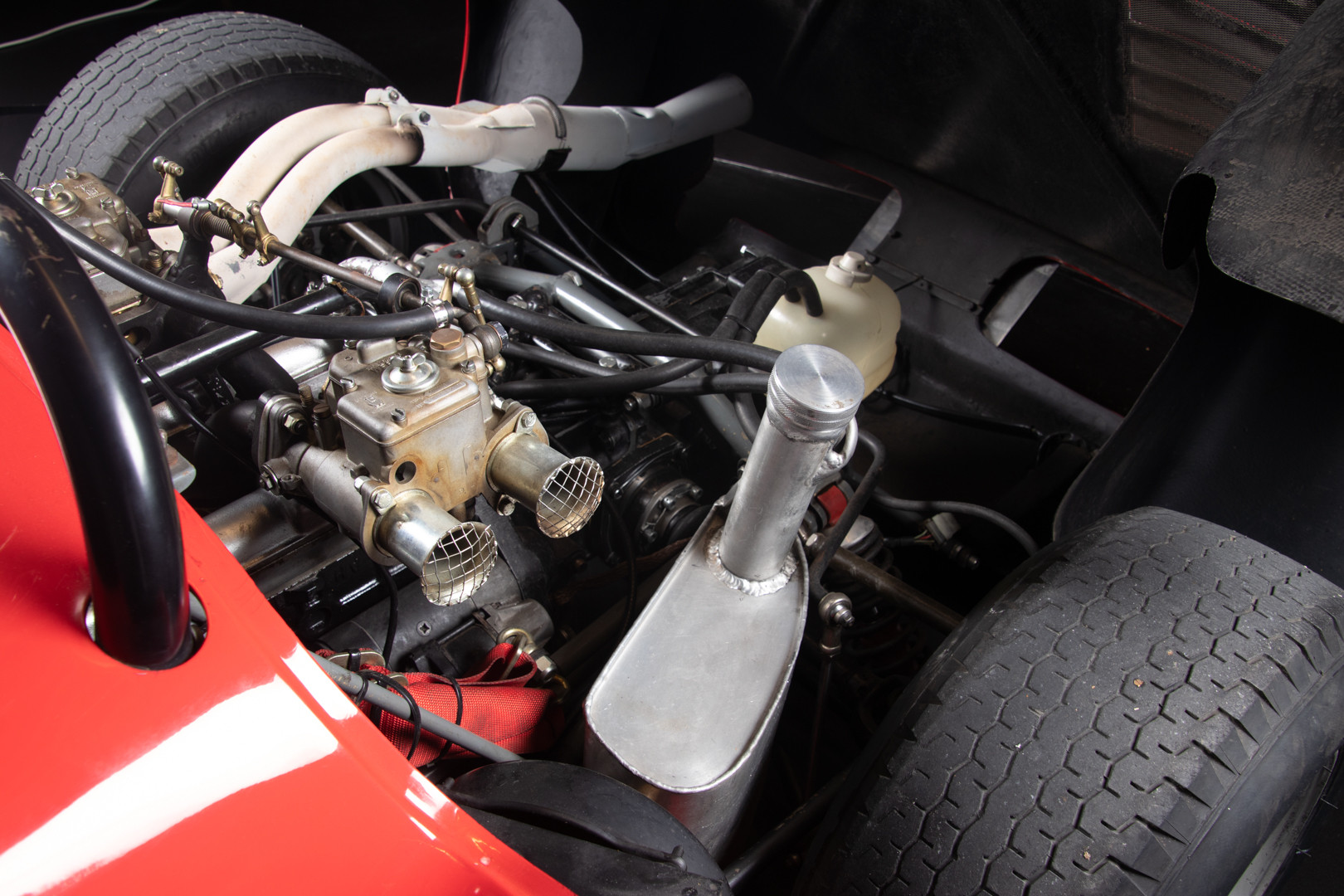 1968 Abarth 1000 SP sport prototipo 36