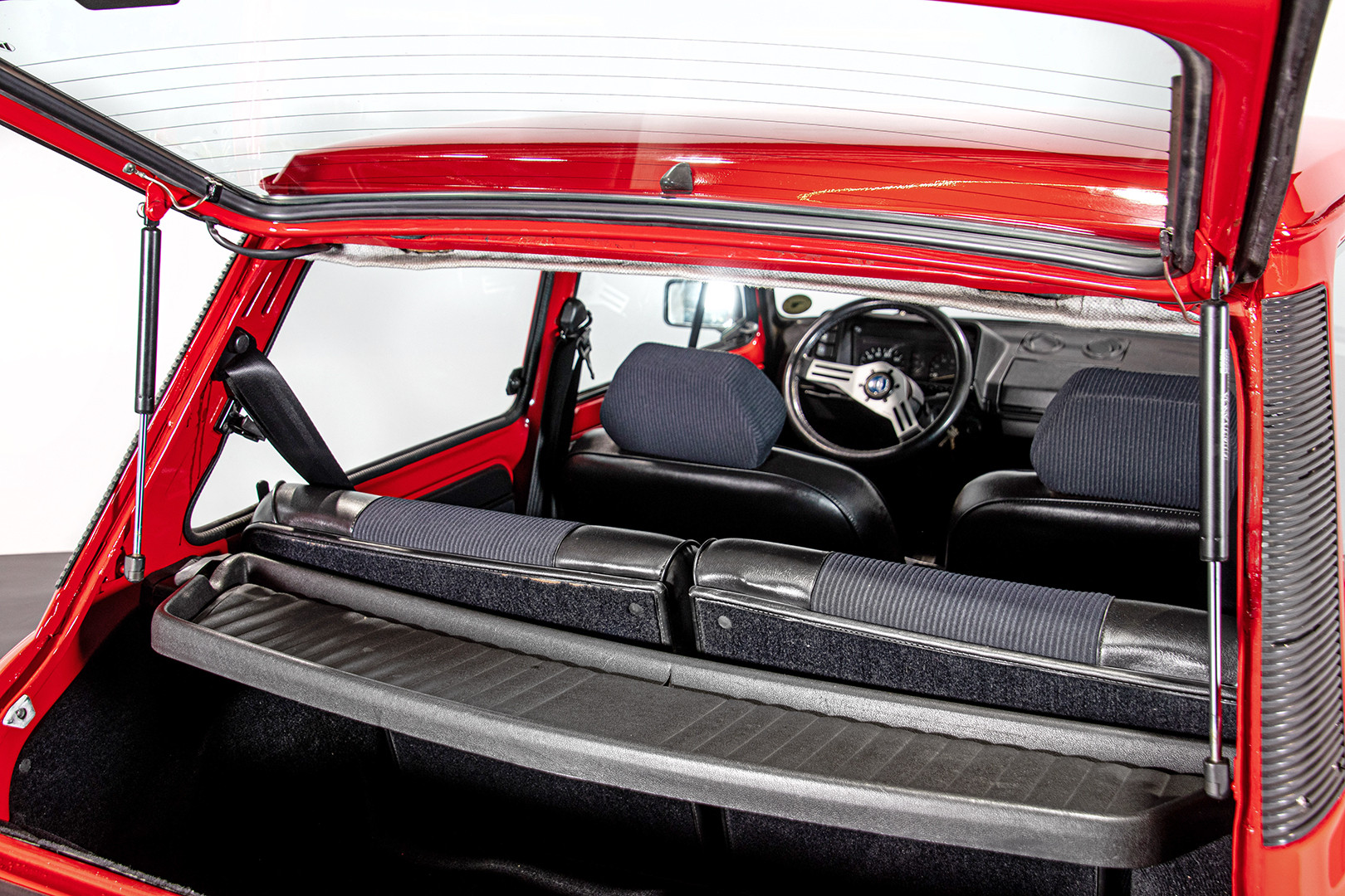 1981 Autobianchi A 112 Abarth 32