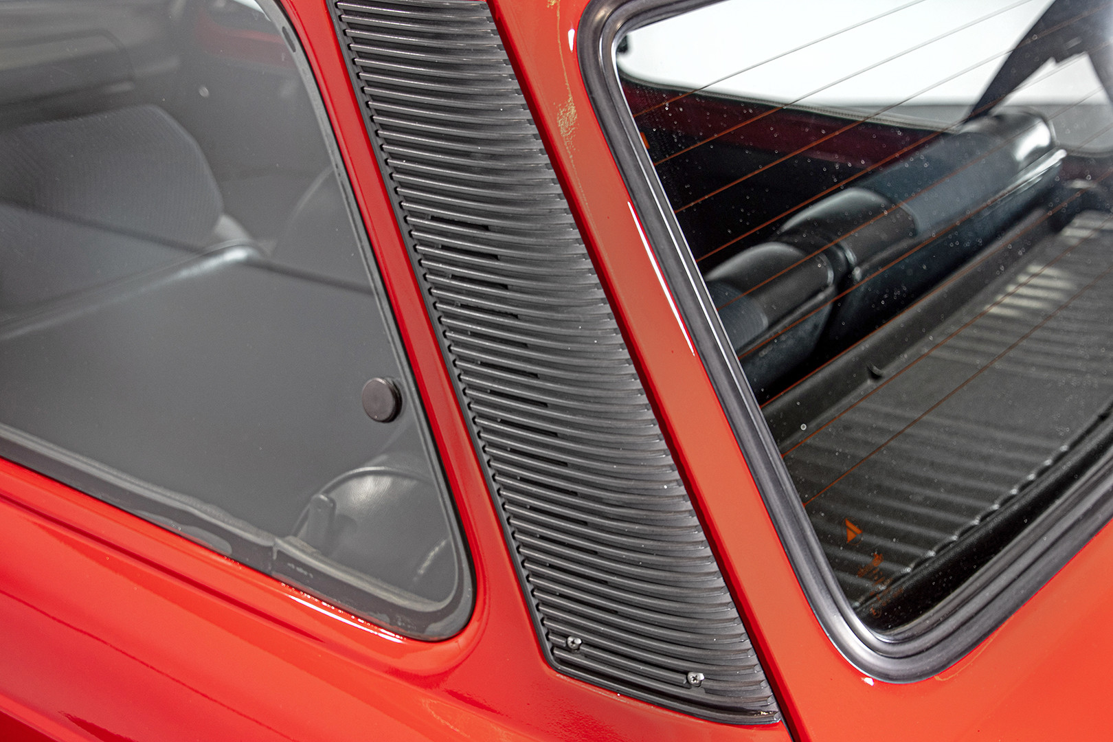 1981 Autobianchi A 112 Abarth 14