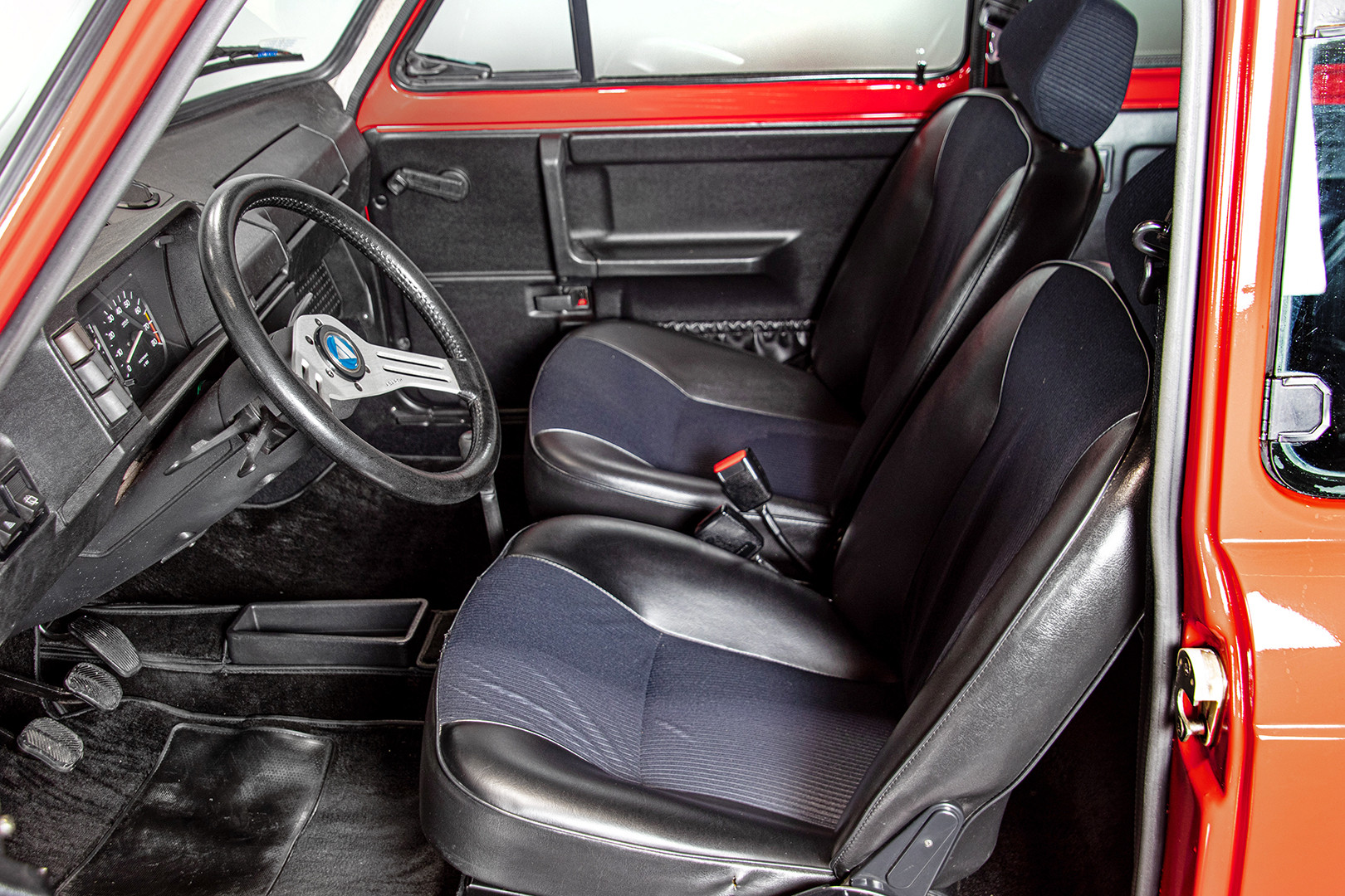1981 Autobianchi A 112 Abarth 17