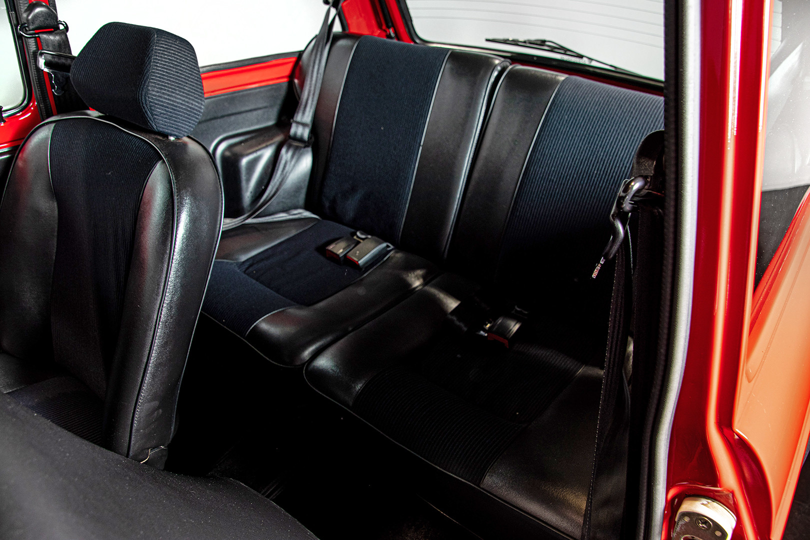 1981 Autobianchi A 112 Abarth 21
