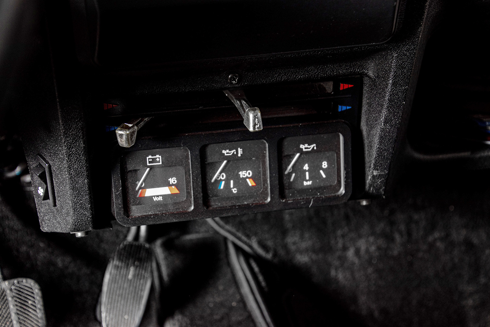 1981 Autobianchi A 112 Abarth 27