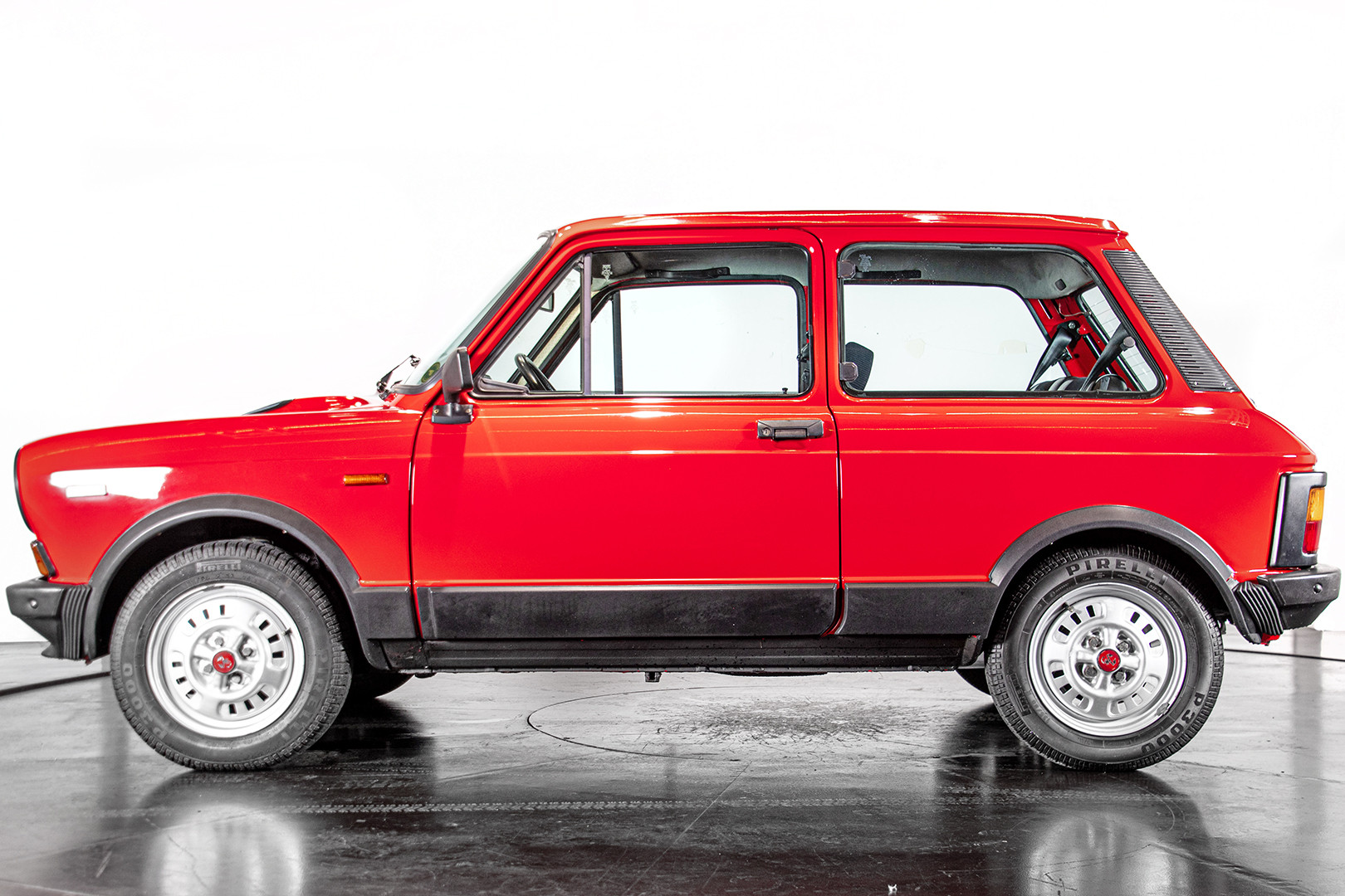 1981 Autobianchi A 112 Abarth 7