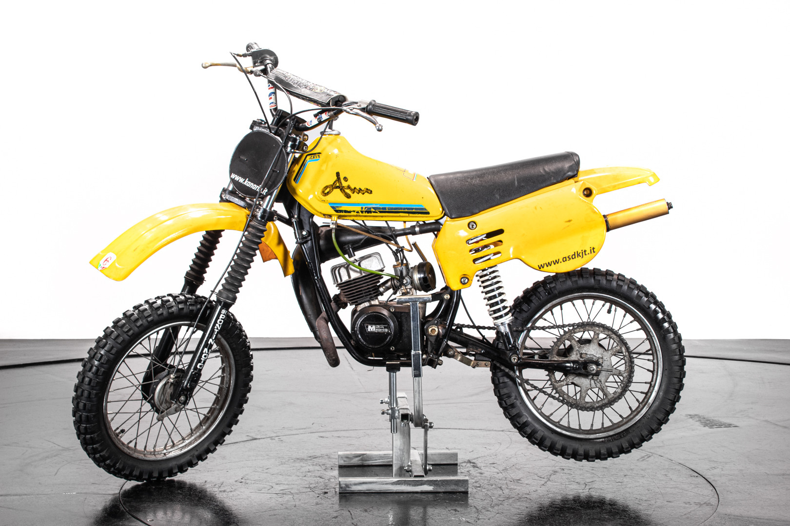 1978 Aim Cross Bambino 0