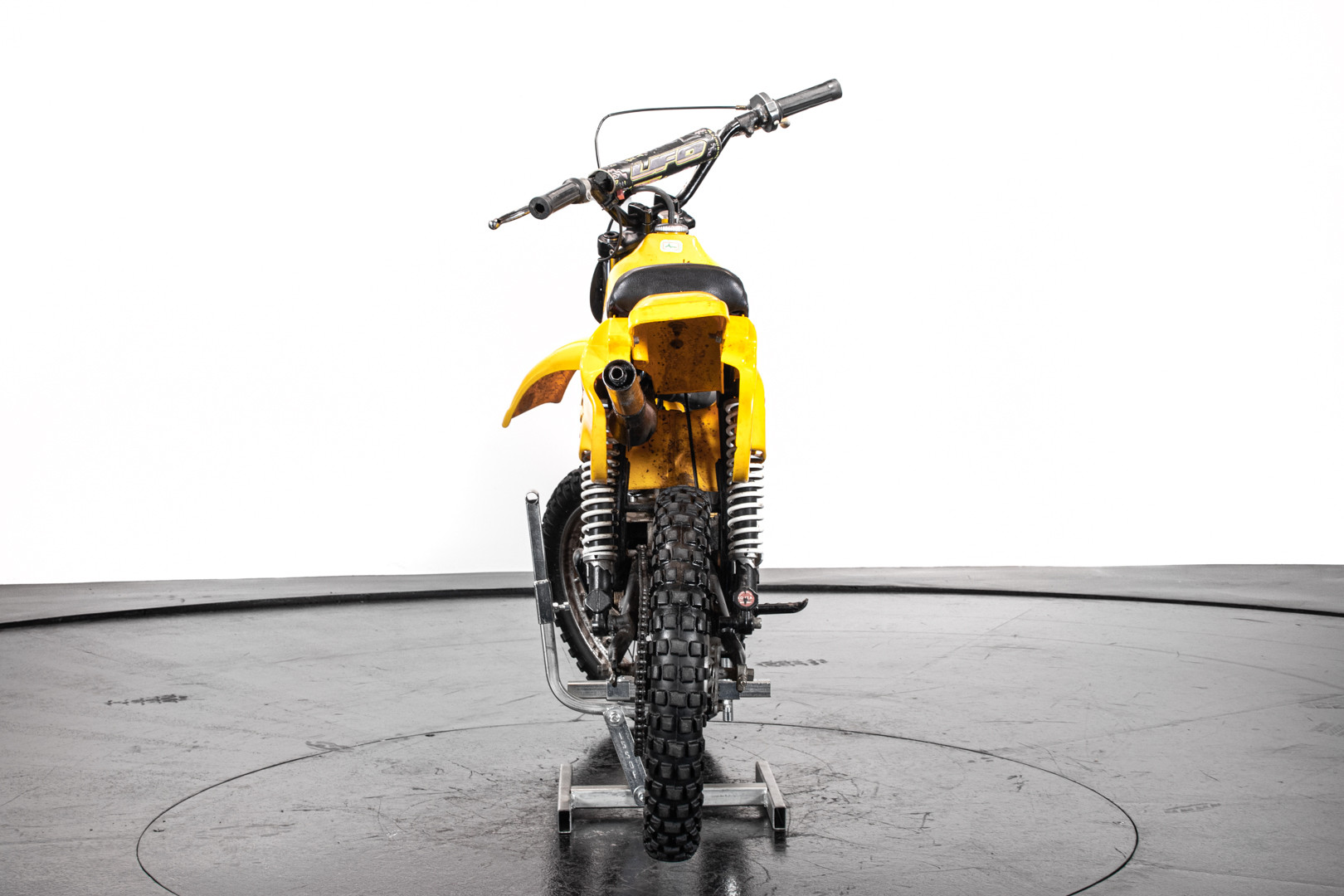 1978 Aim Cross Bambino 1