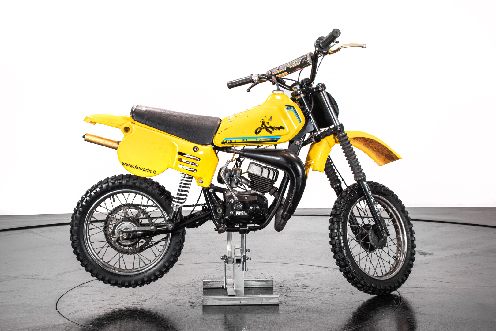 1978 Aim Cross Bambino 2