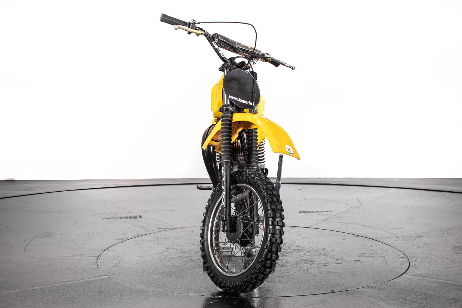 1978 Aim Cross Bambino 3
