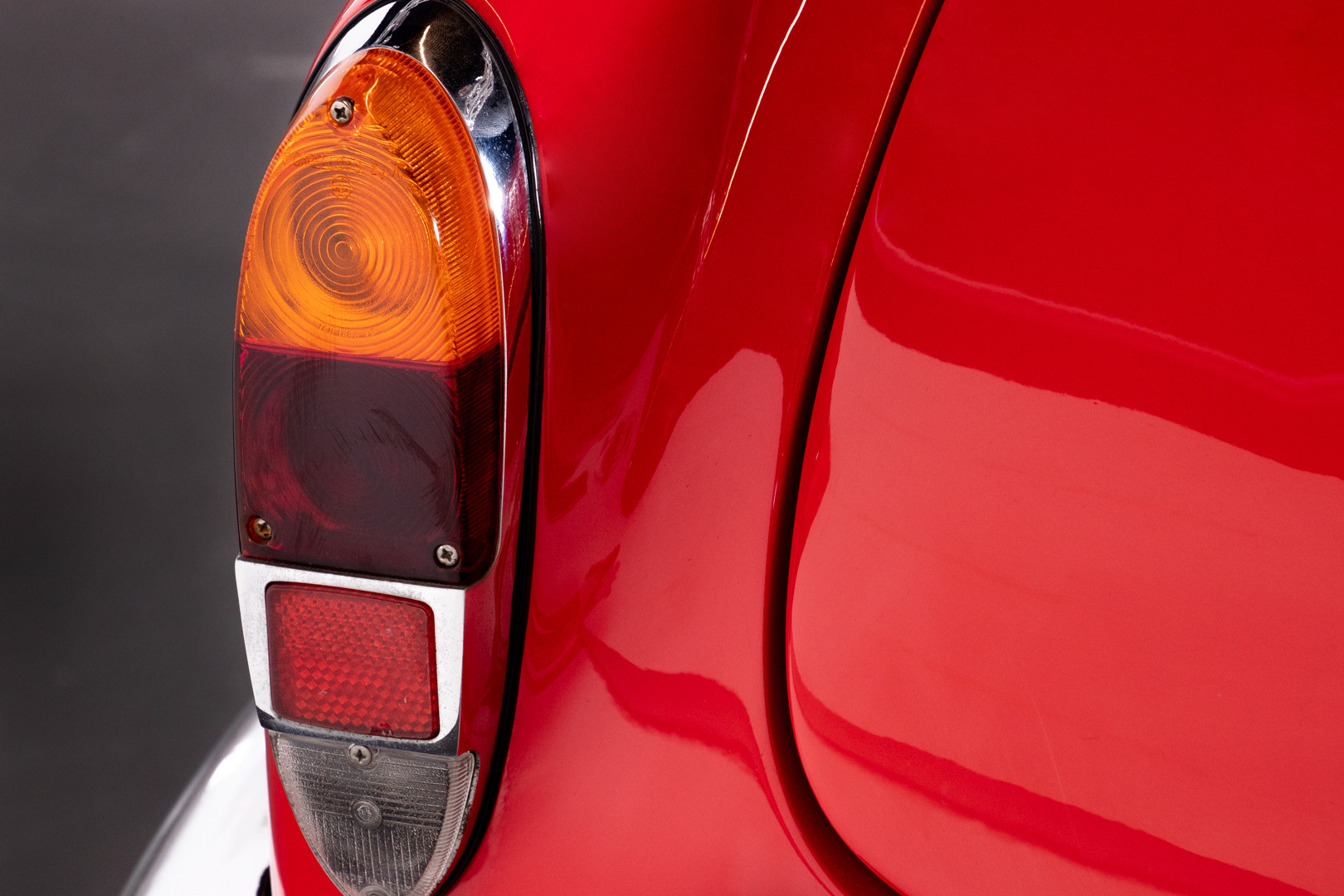 1962 Alfa Romeo Giulietta Spider 13