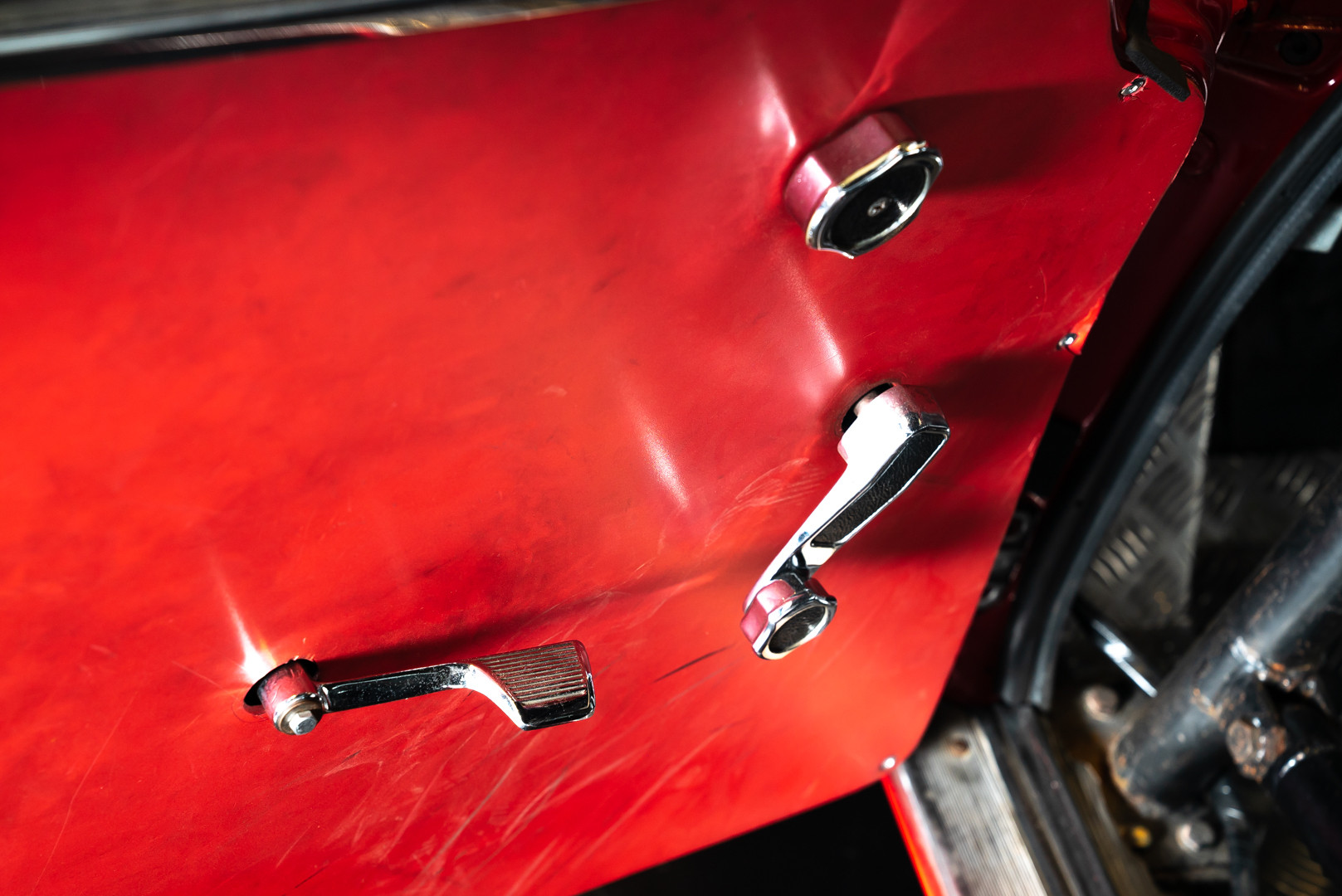 1971 ALFA ROMEO 2000 GT VELOCE GR. 2 22