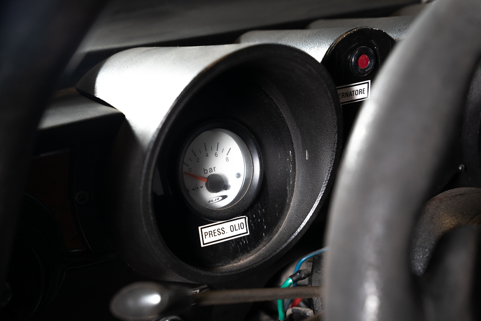 1971 ALFA ROMEO 2000 GT VELOCE GR. 2 28