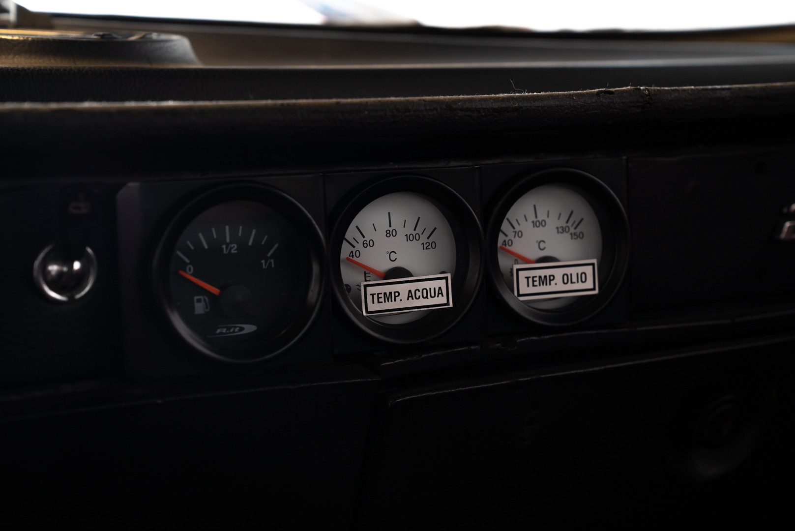 1971 ALFA ROMEO 2000 GT VELOCE GR. 2 31