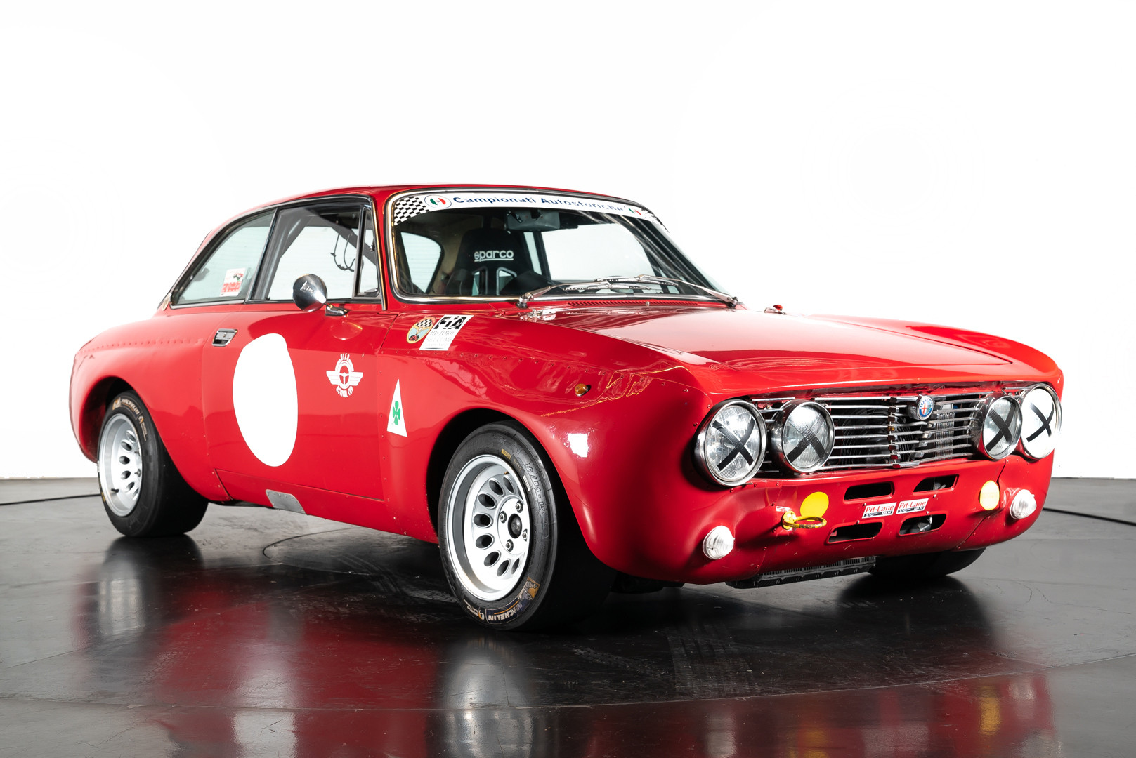 alfa romeo 250 gto