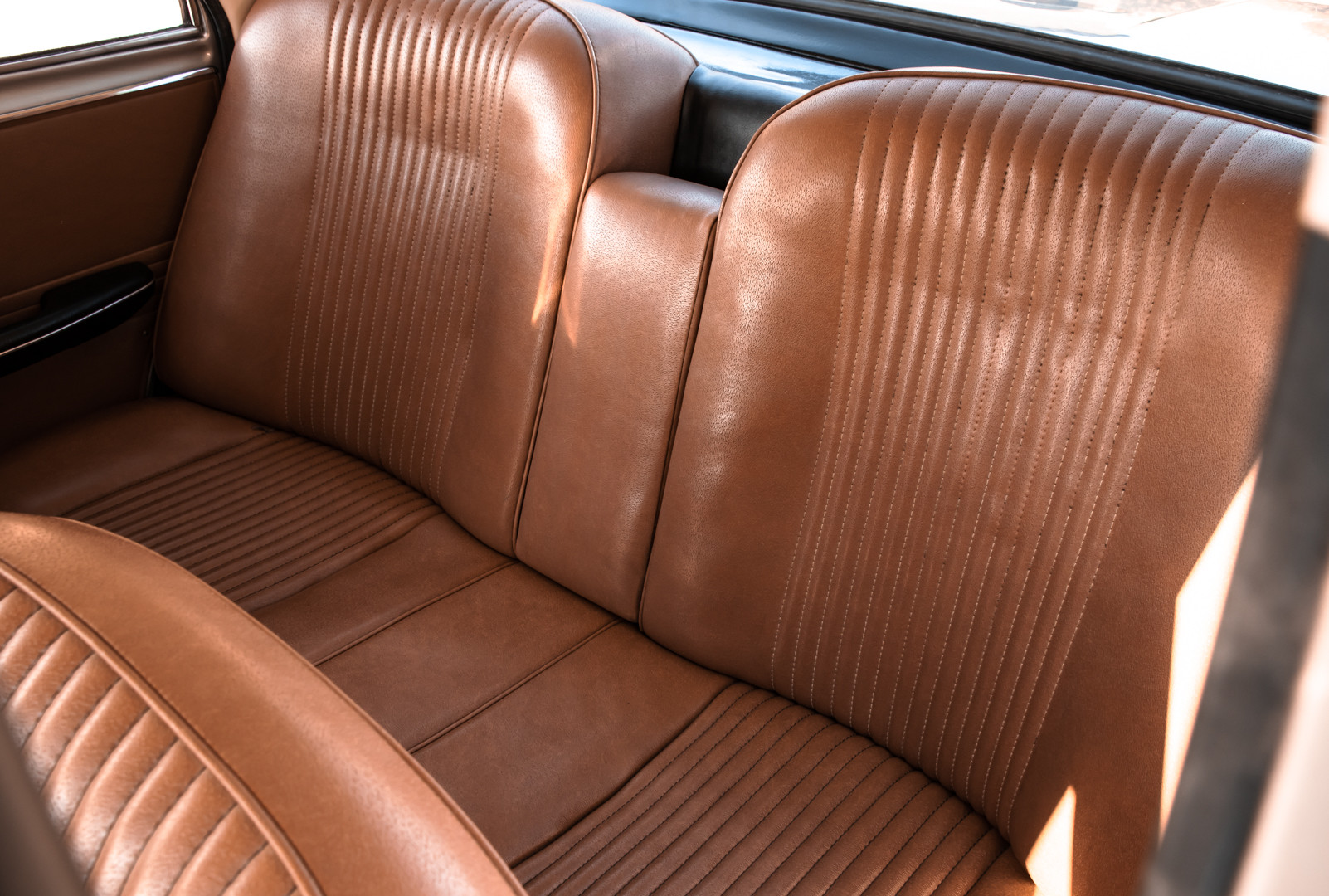 1973 Alfa Romeo Giulia Super 1.6 23