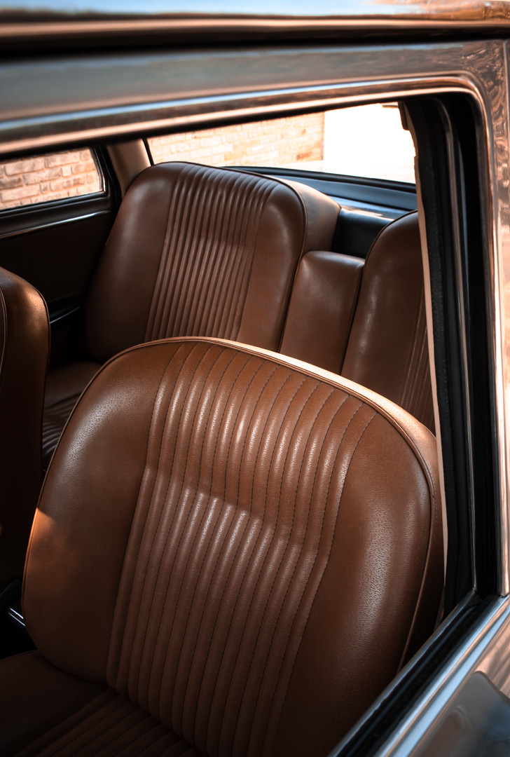 1973 Alfa Romeo Giulia Super 1.6 18