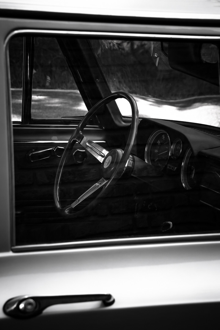 1973 Alfa Romeo Giulia Super 1.6 33