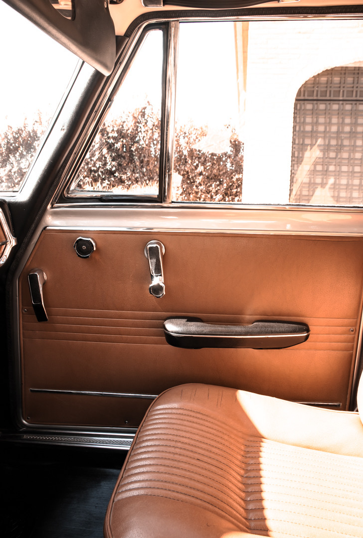 1973 Alfa Romeo Giulia Super 1.6 14