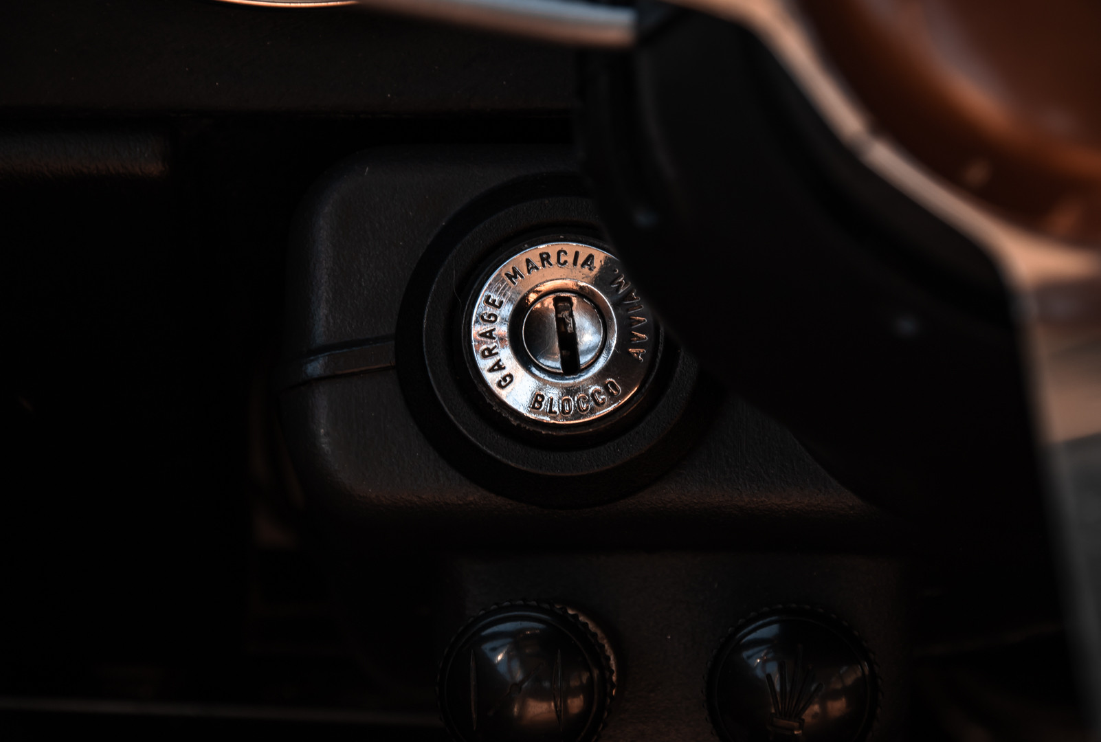 1973 Alfa Romeo Giulia Super 1.6 44