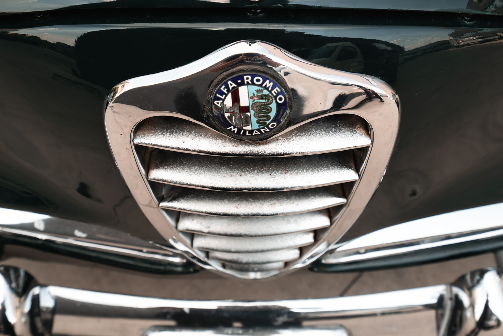 1952 Alfa Romeo 1900 14