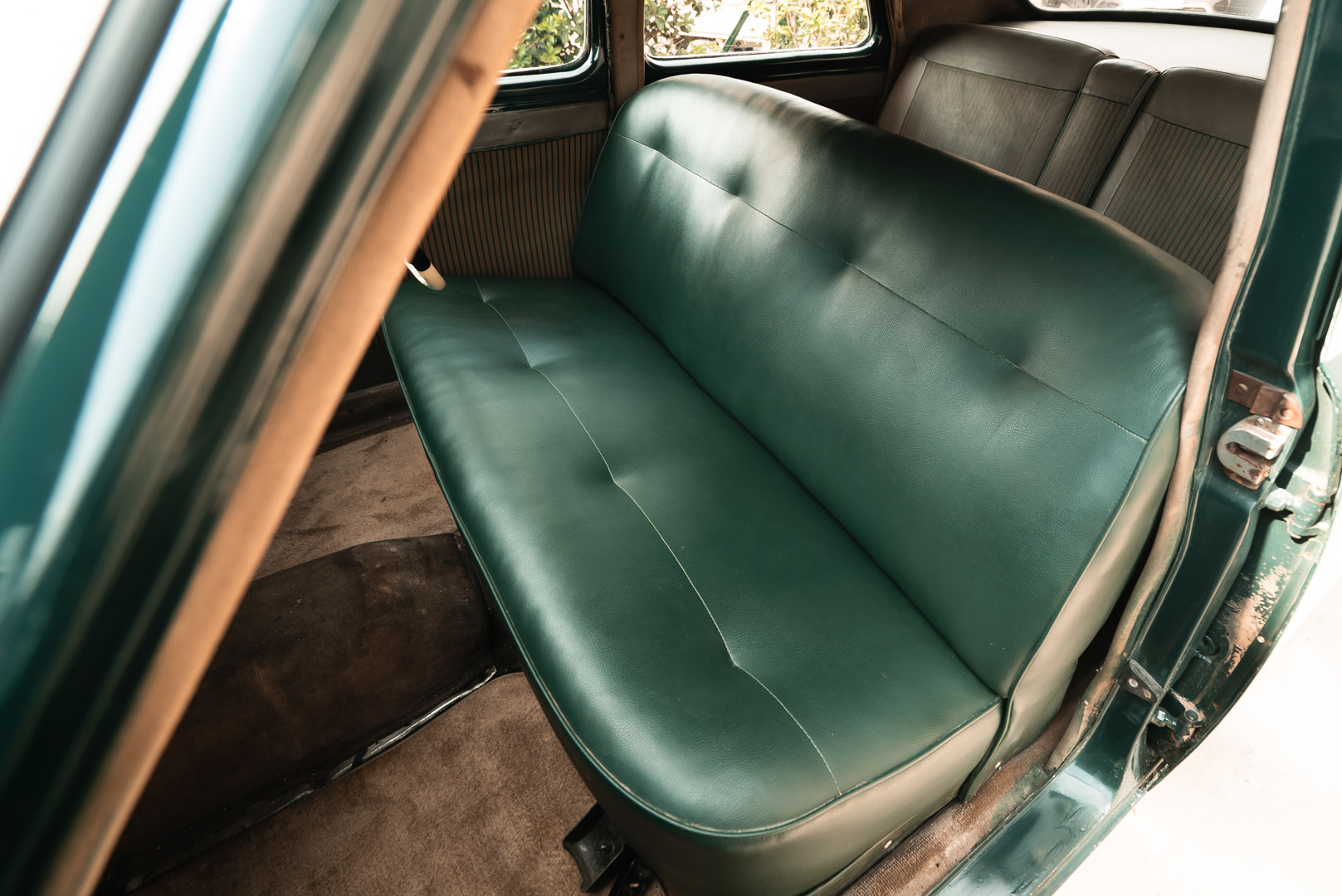 1952 Alfa Romeo 1900 25