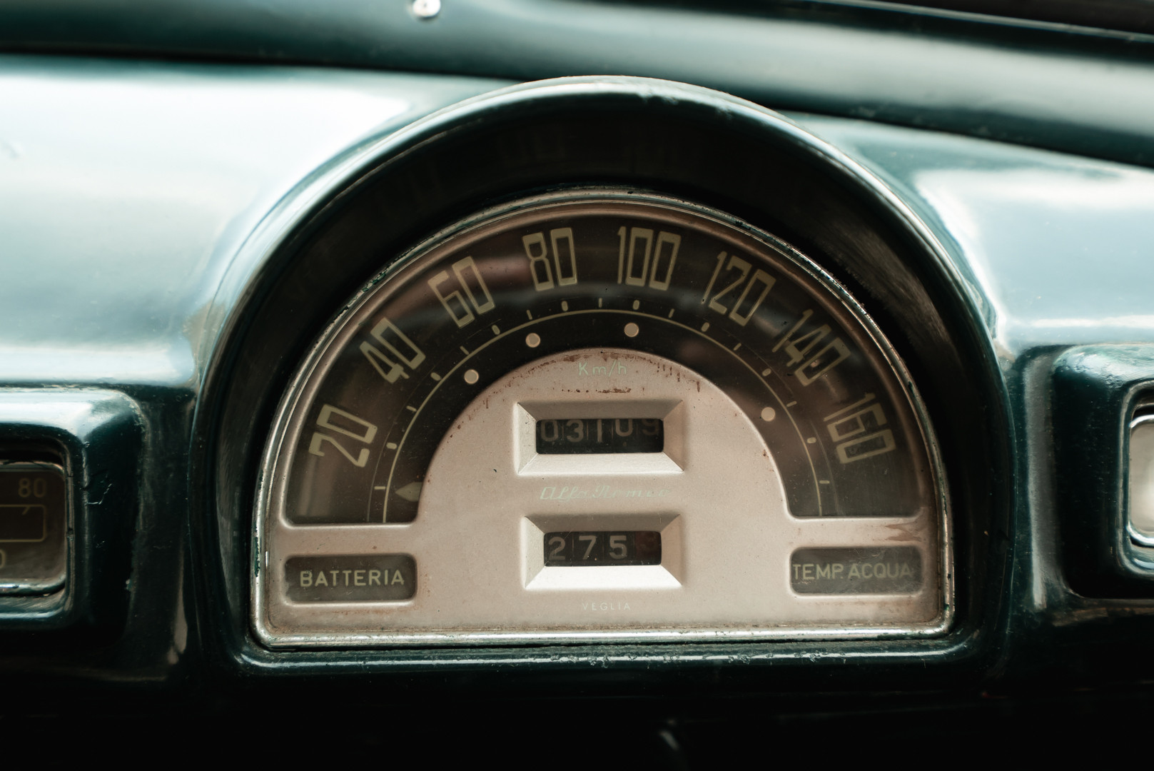1952 Alfa Romeo 1900 26