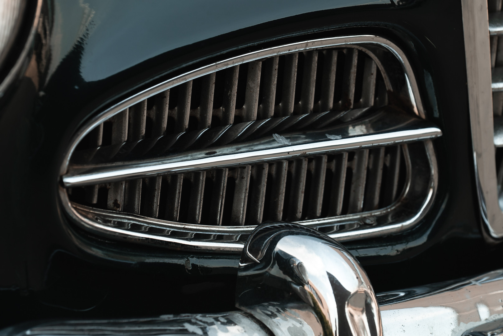 1952 Alfa Romeo 1900 10