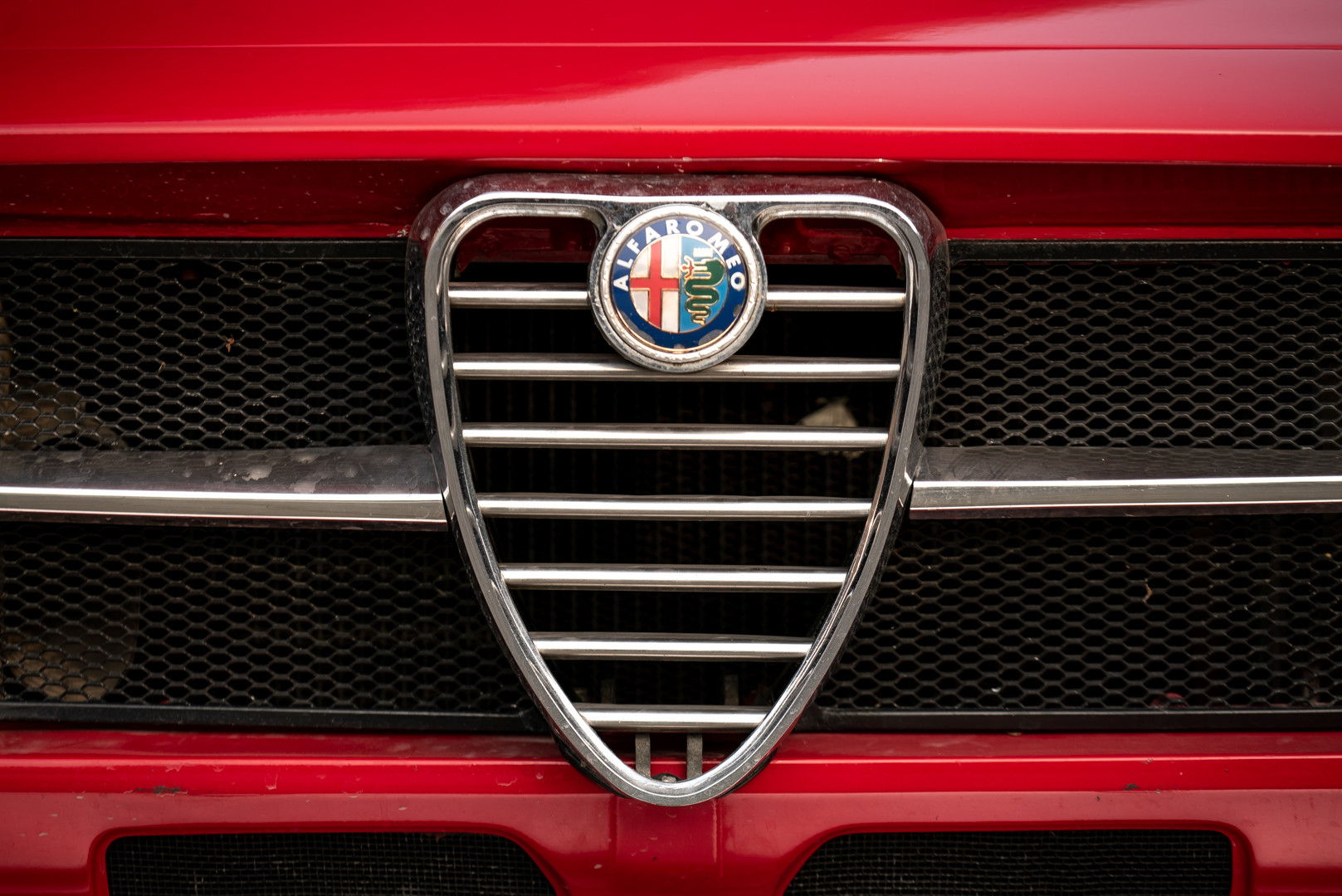 1973 Alfa Romeo GT 1300 Junior 5