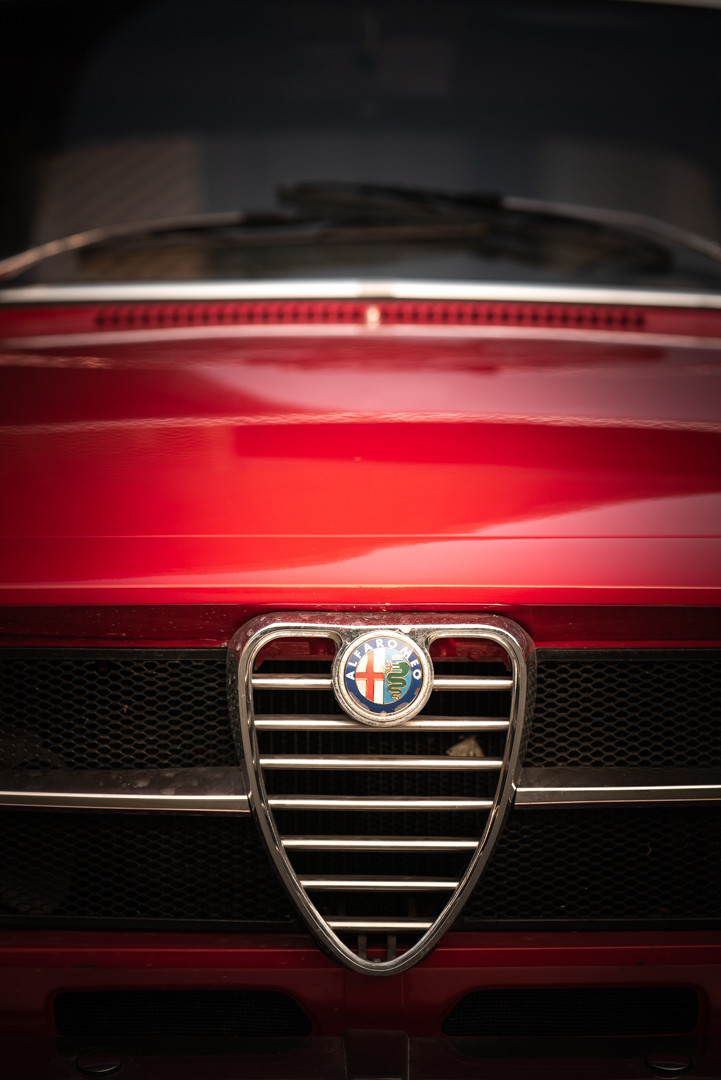 1973 Alfa Romeo GT 1300 Junior 7