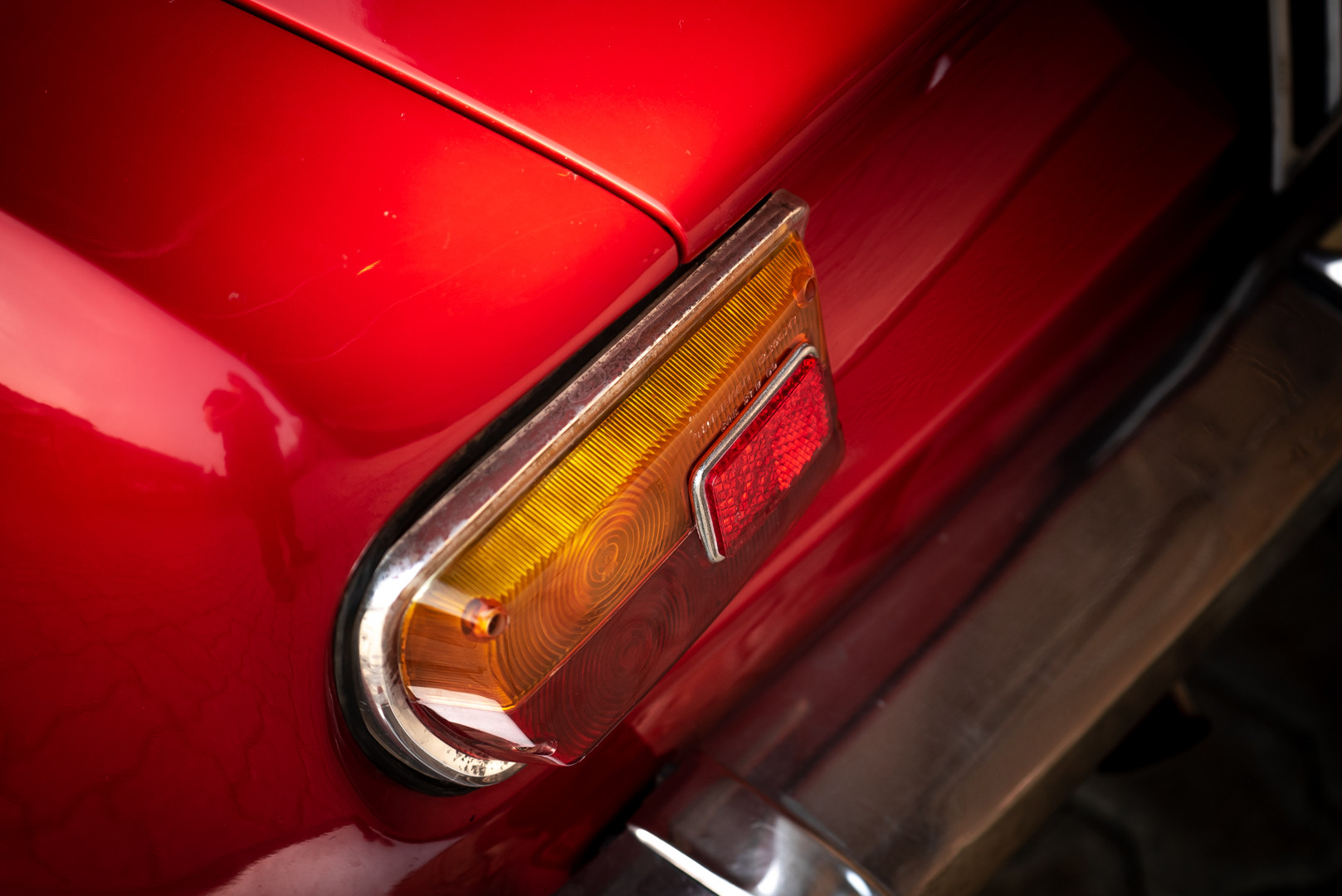 1973 Alfa Romeo GT 1300 Junior 6
