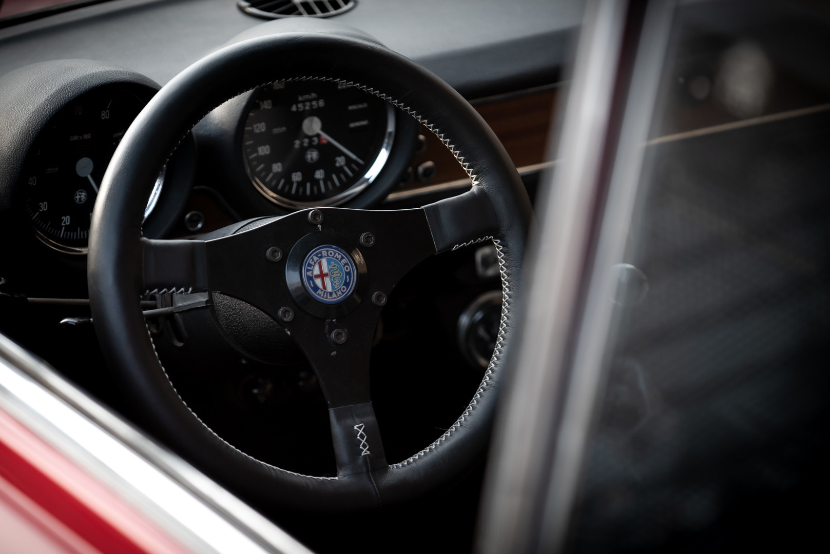 1973 Alfa Romeo GT 1300 Junior 25