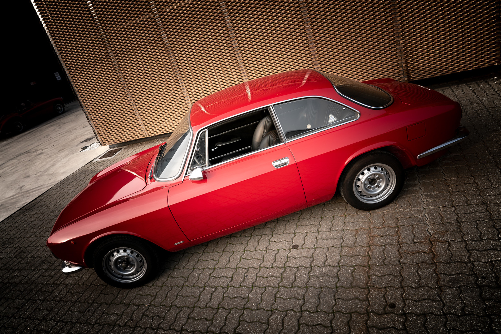 1973 Alfa Romeo GT 1300 Junior 15