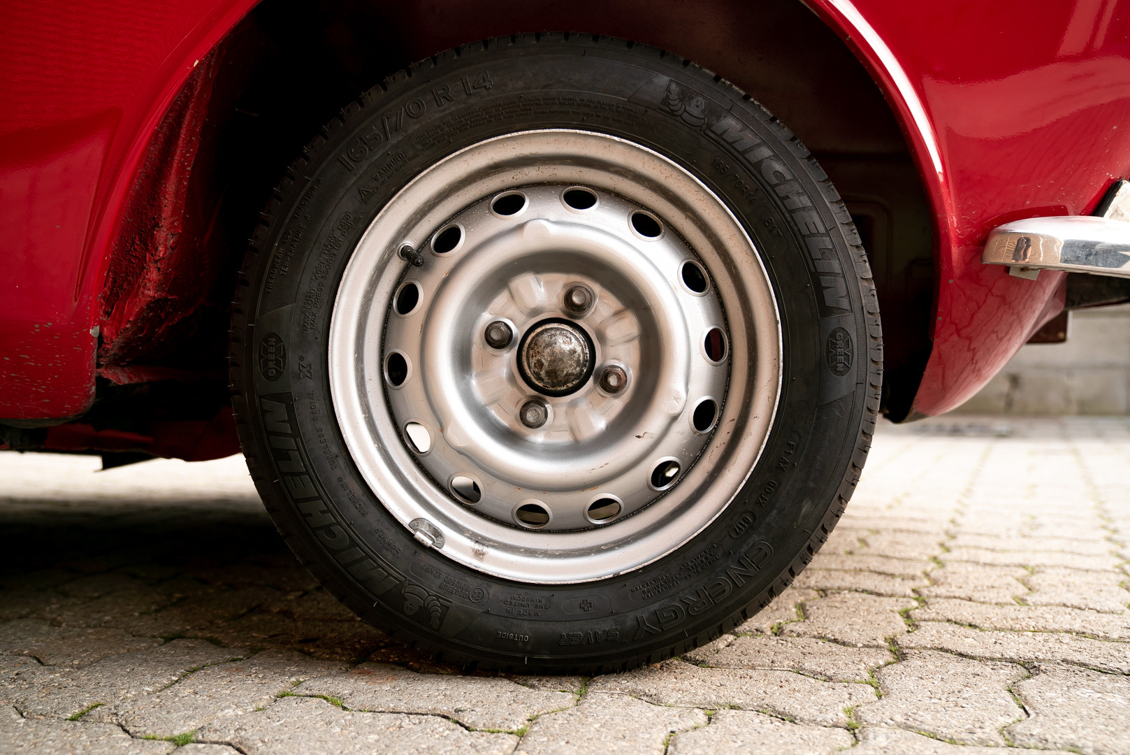 1973 Alfa Romeo GT 1300 Junior 26