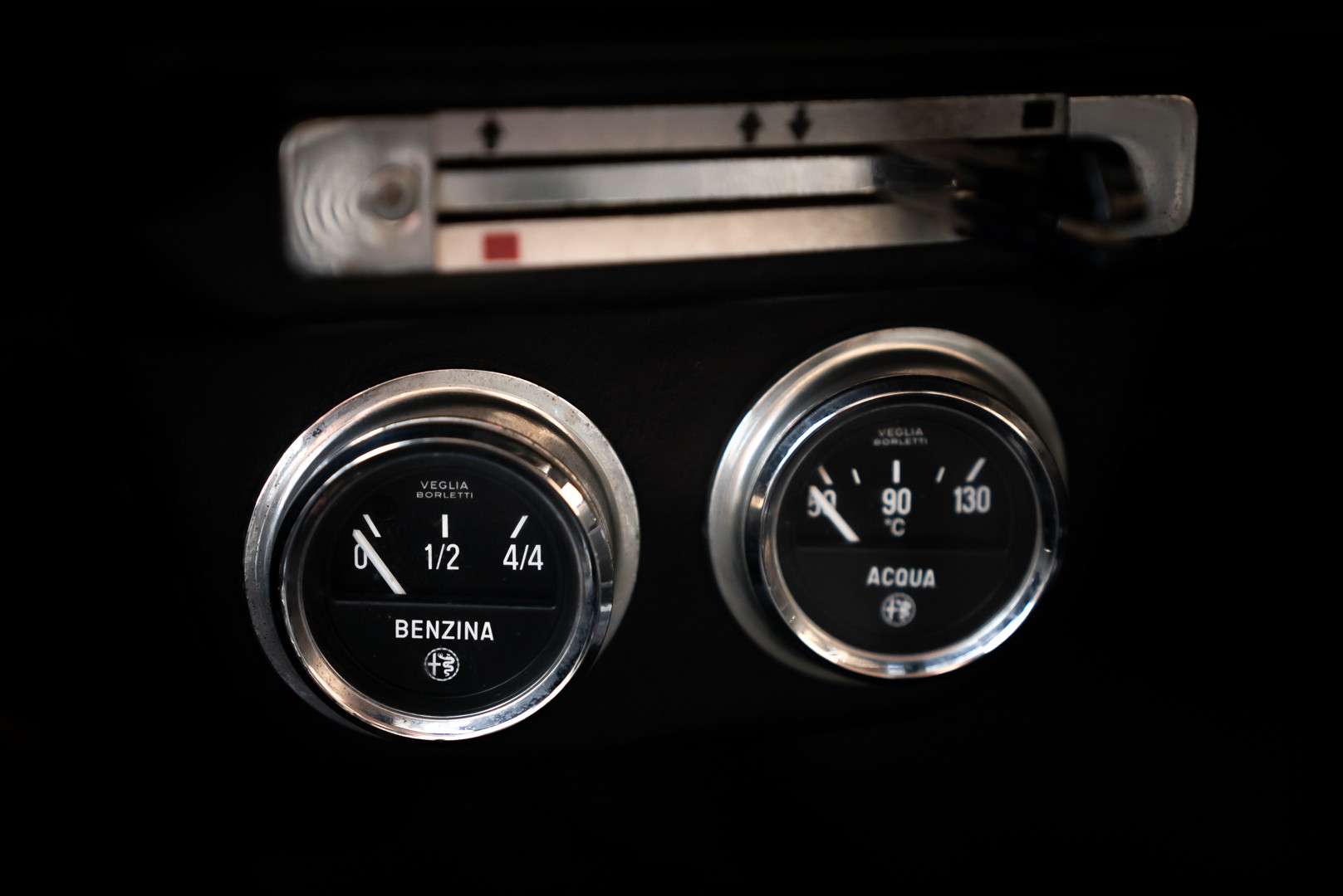 1973 Alfa Romeo GT 1300 Junior 33