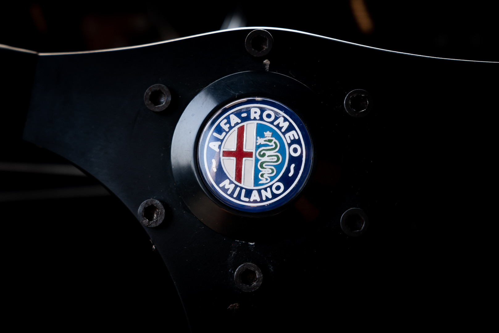 1973 Alfa Romeo GT 1300 Junior 36